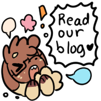 blog page