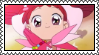 doremi harukaze stamp