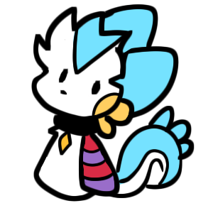 blip