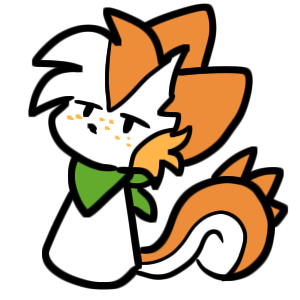 orange Pachi