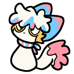 smeargle Pachi