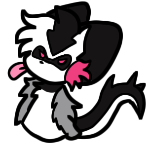 Obstagoon pachirisu