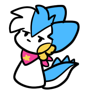 Plush Pachirisu